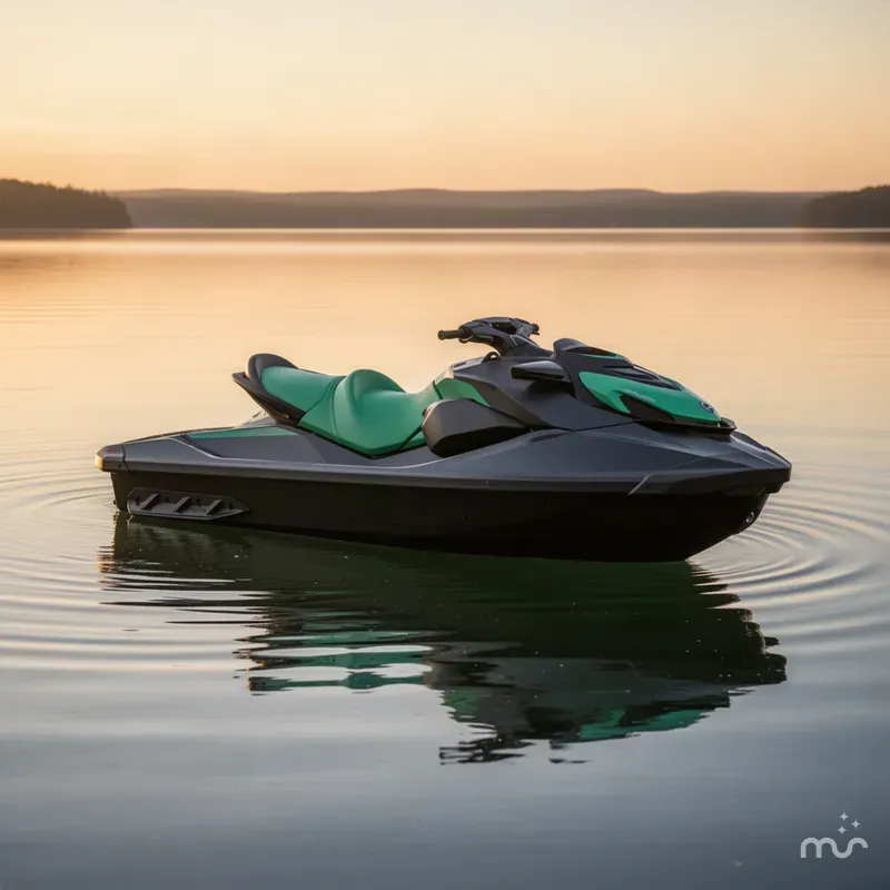 Slide: The Image of Sea-Doo GTI SE 130 Ibr, Idf And Audio 2027 - 2