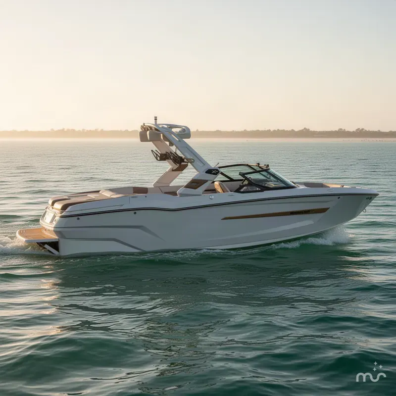 The Image of MasterCraft X24 2027 - 0