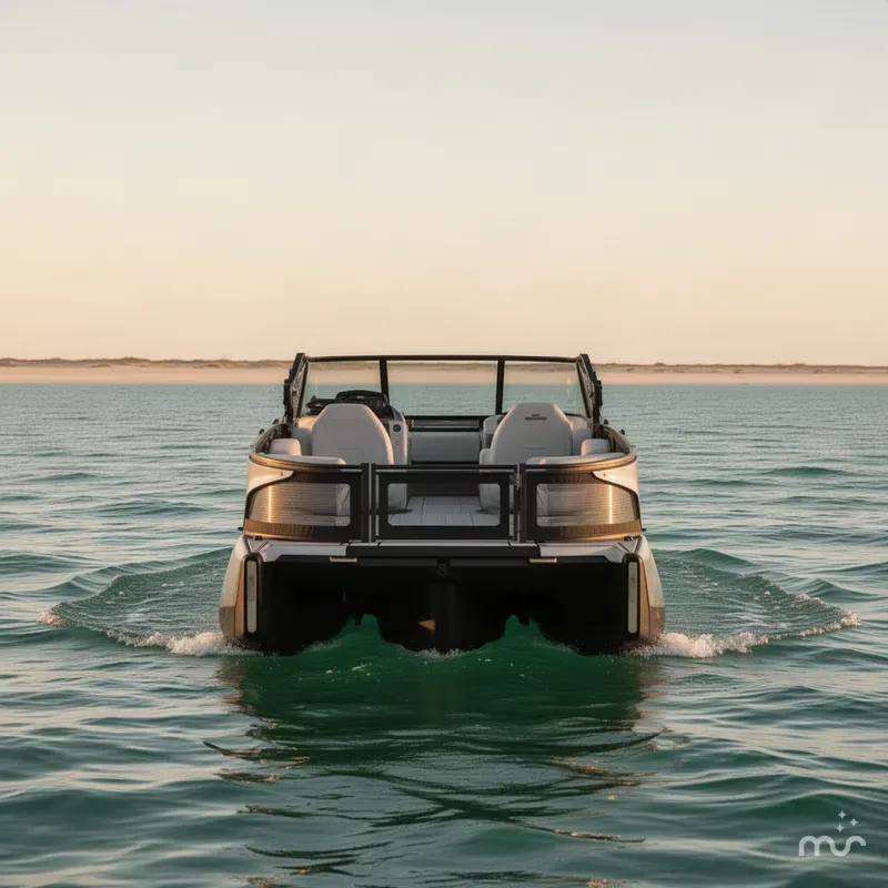Slide: The Image of Sea-Doo Switch Sport 18 2022 - 2