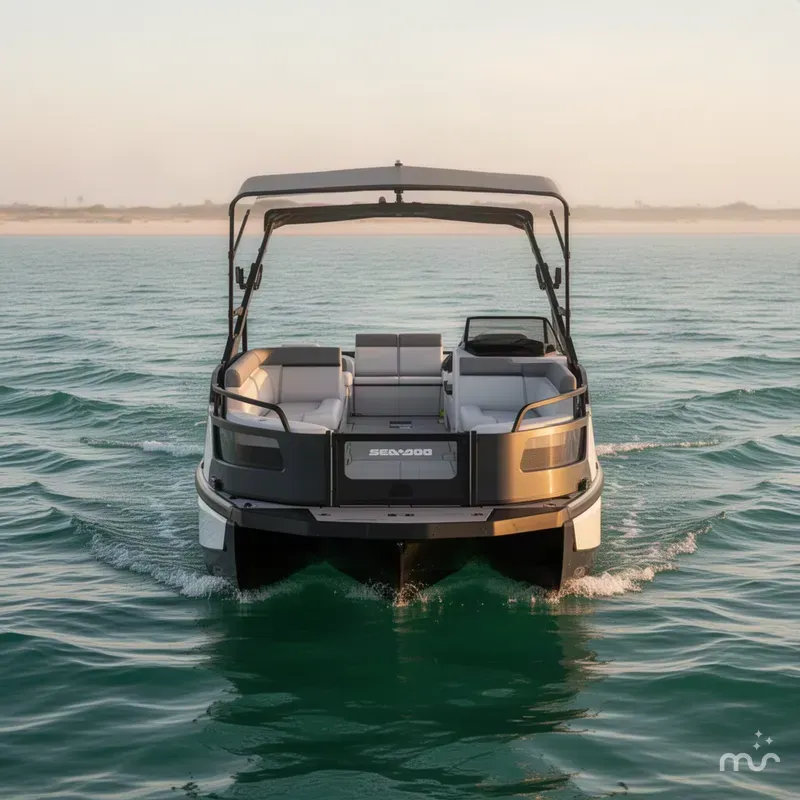 Slide: The Image of Sea-Doo Switch Sport 18 2022 - 3