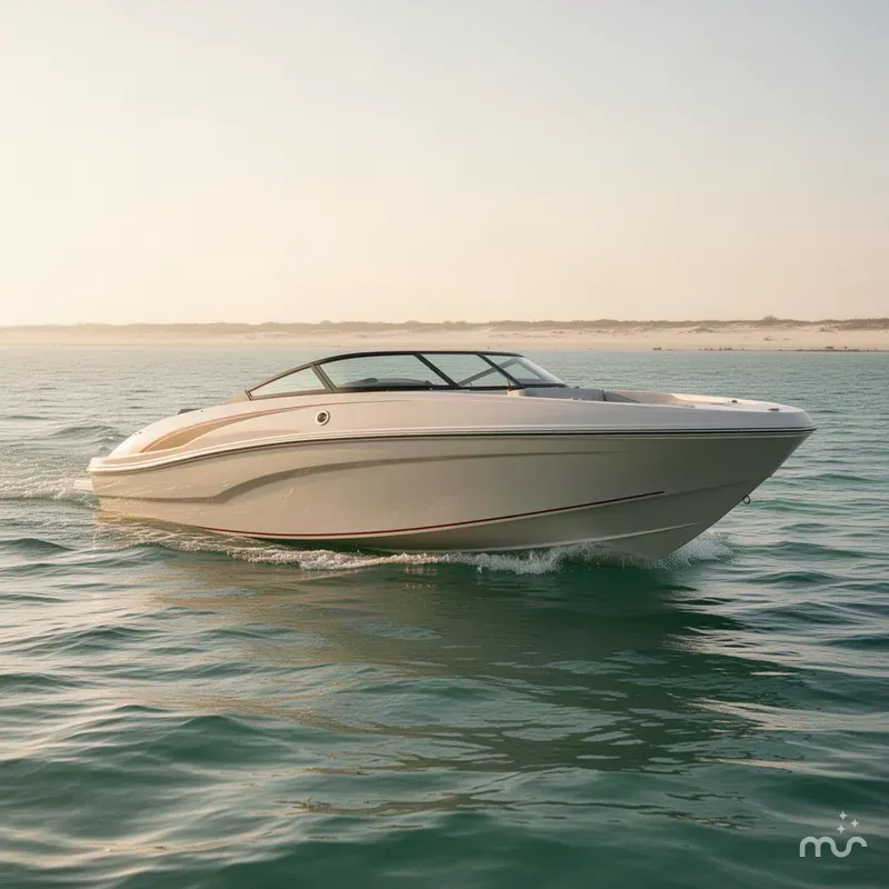 The Image of Tahoe T18 2024 - 0