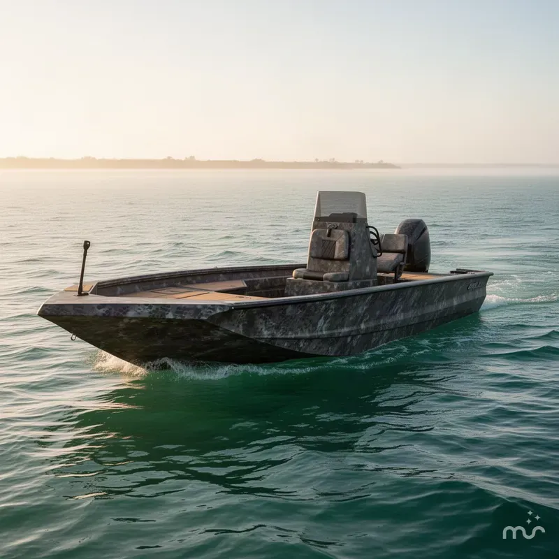 Slide: The Image of Excel Bay Pro Elite 230 ELITE-250SHO-SEADECK 2027 - 2