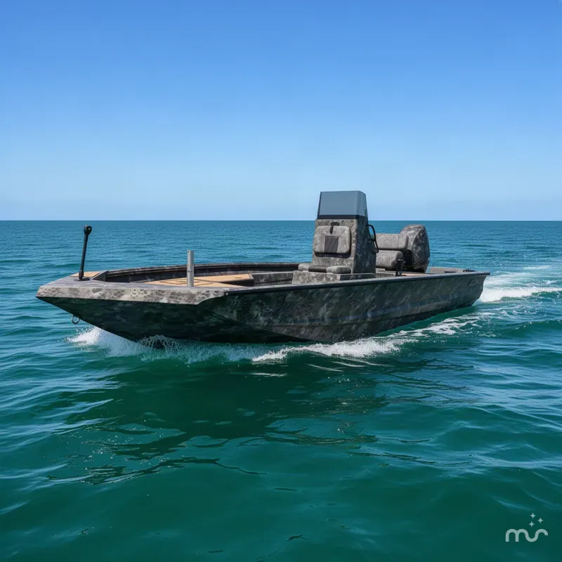 Slide: The Image of Excel Bay Pro Elite 230 ELITE-250SHO-SEADECK 2027 - 4