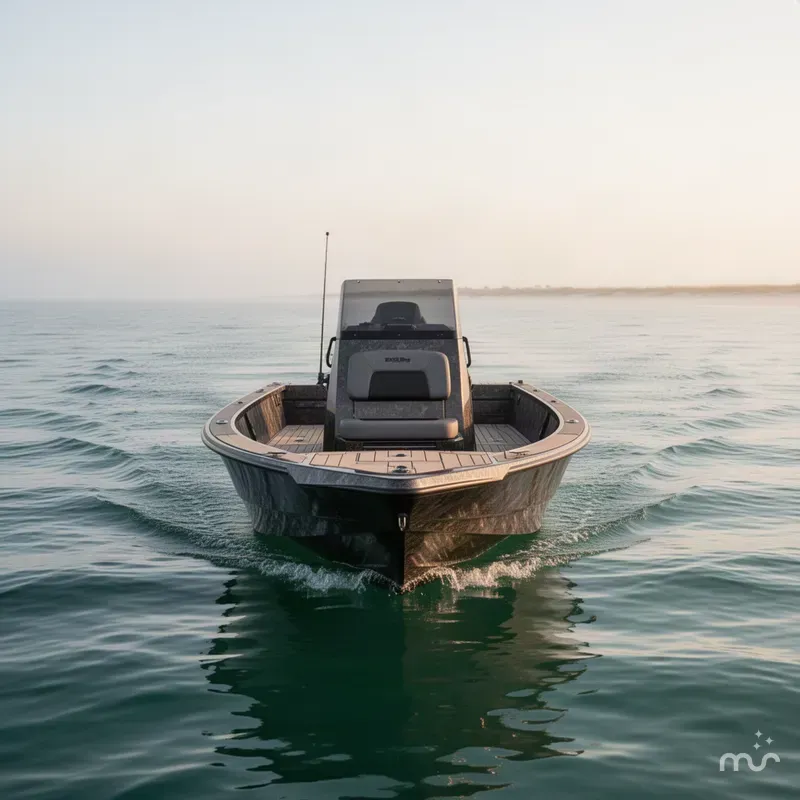 Slide: The Image of Excel Bay Pro Elite 230 ELITE-250SHO-SEADECK 2027 - 3