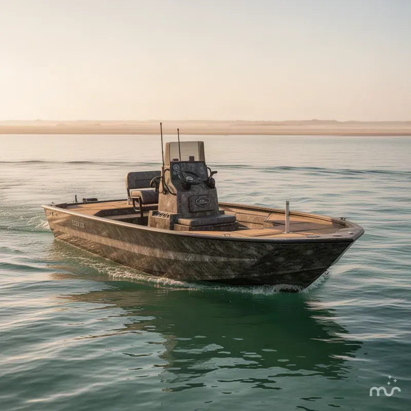 Slide: The Image of Excel Bay Pro Elite 230 ELITE-250SHO-SEADECK 2027 - 1