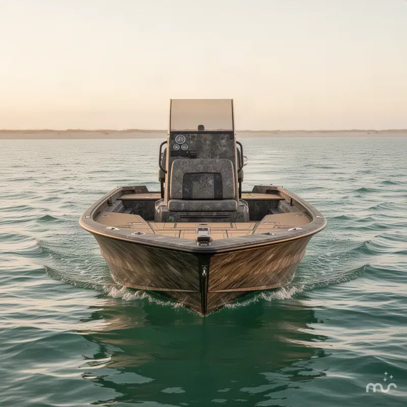 Slide: The Image of Excel Bay Pro Elite 230 ELITE-250SHO-SEADECK 2027 - 3