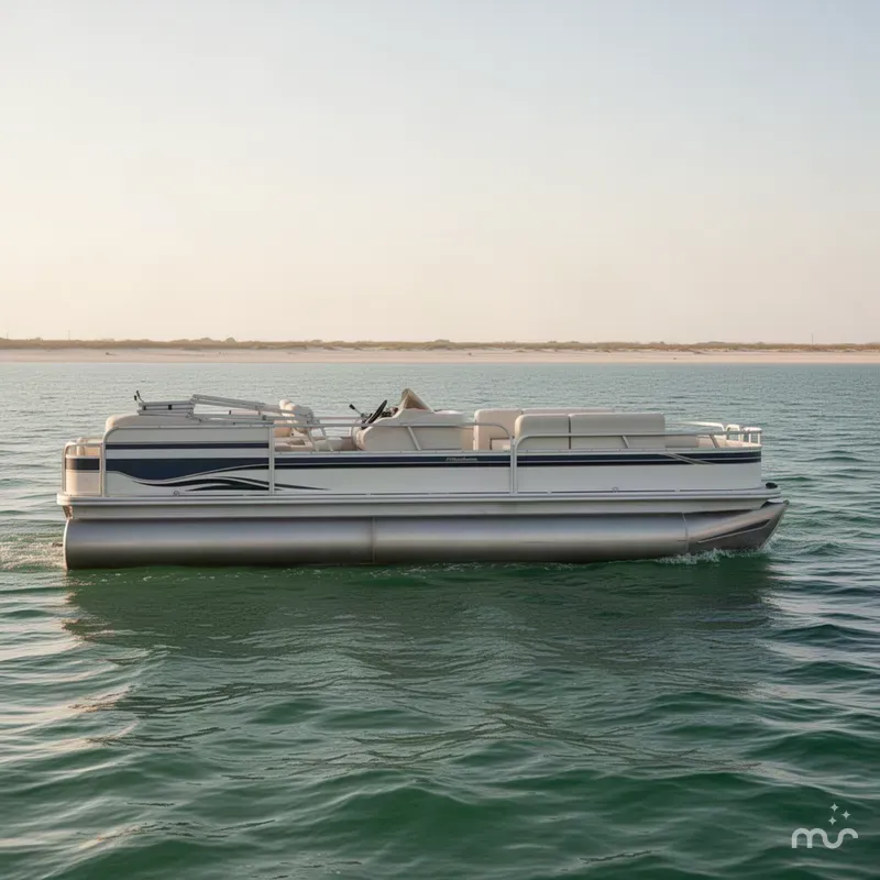 The Image of Fisher Freedom 240 2006 - 0