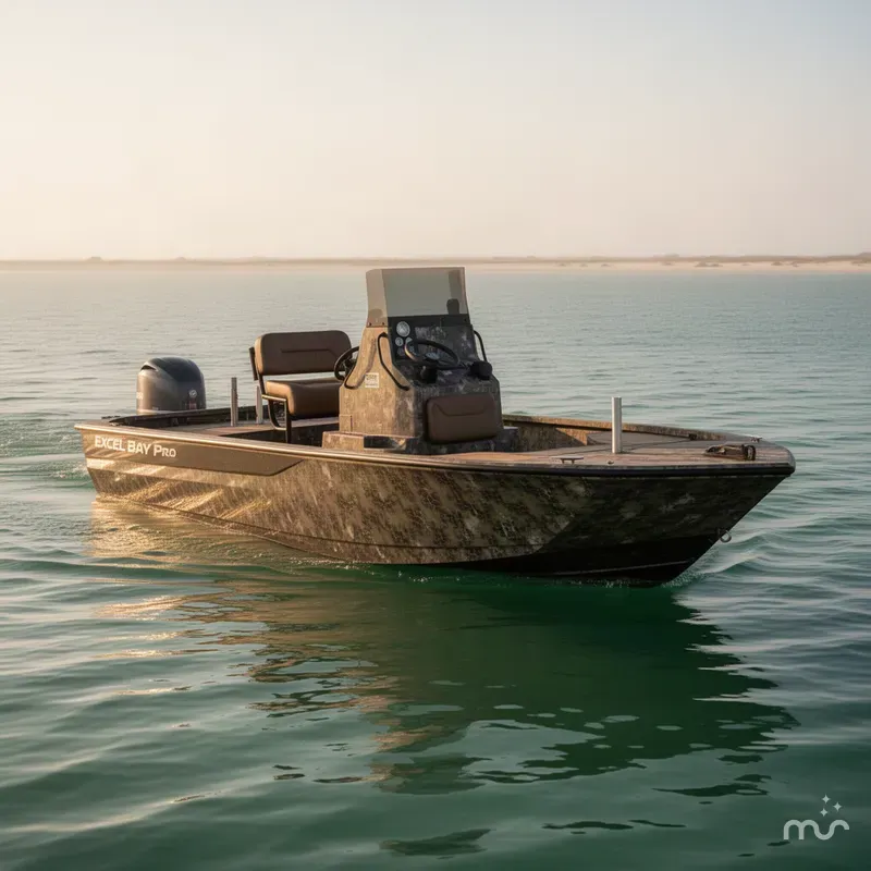 Slide: The Image of Excel Bay Pro 220 220 ELITE 2027 - 4