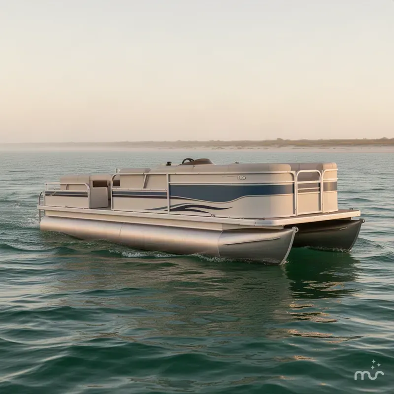The Image of Fisher Freedom 240 2006 - 0
