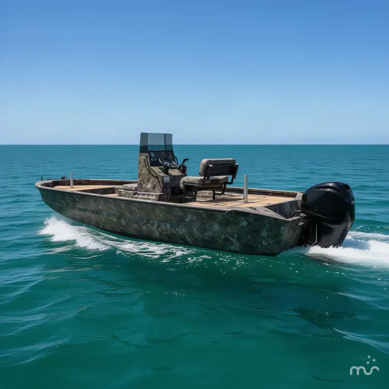 Slide: The Image of Excel Bay Pro Elite 230 ELITE-250SHO-SEADECK 2027 - 2