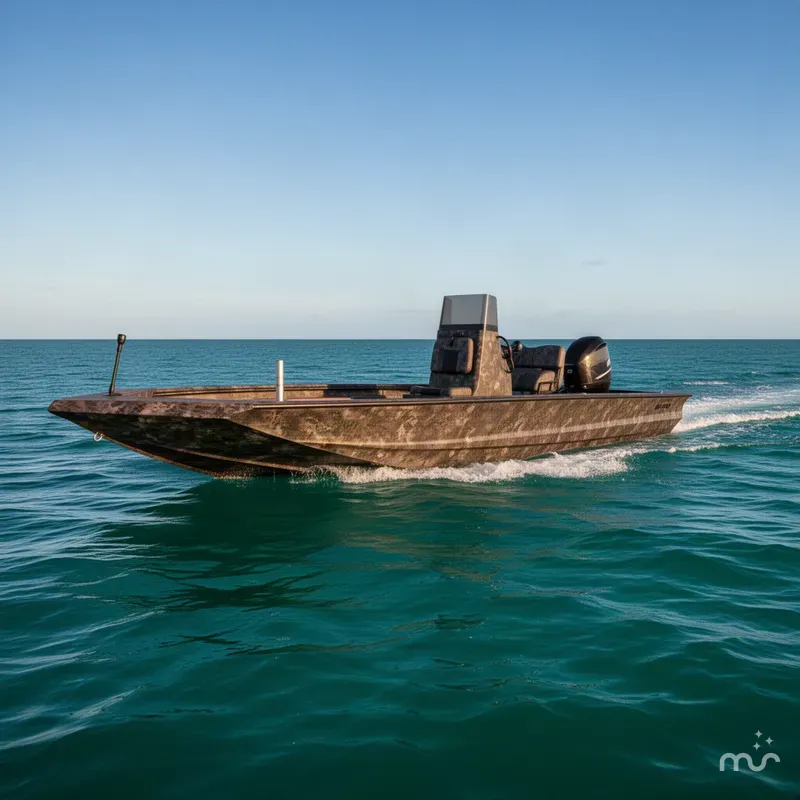 Slide: The Image of Excel Bay Pro Elite 230 ELITE-250SHO-SEADECK 2027 - 4