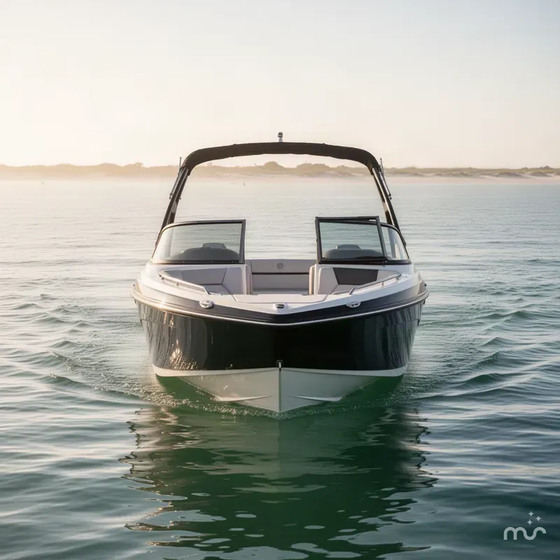 Slide: The Image of Yamaha 212SS 212S 2020 - 2