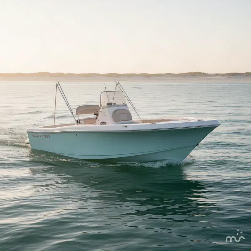 The Image of Key West 179 FS 2026 - 0