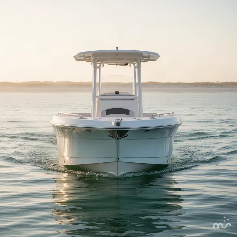 Slide: The Image of Robalo R242 Explorer 2021 - 3