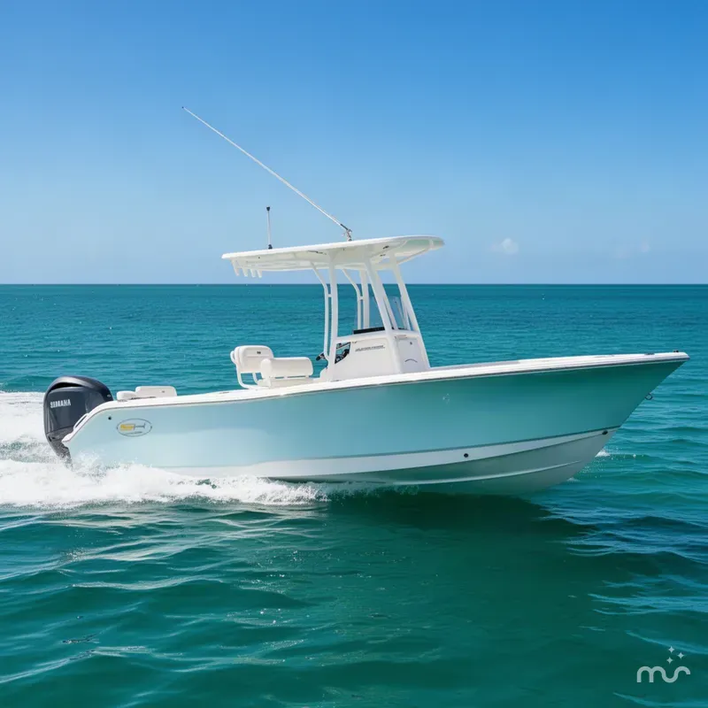 The Image of Sea Hunt Ultra 229 2027 - 0