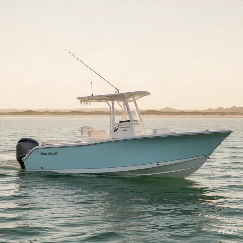 The Image of Sea Hunt Ultra 229 2027 - 0