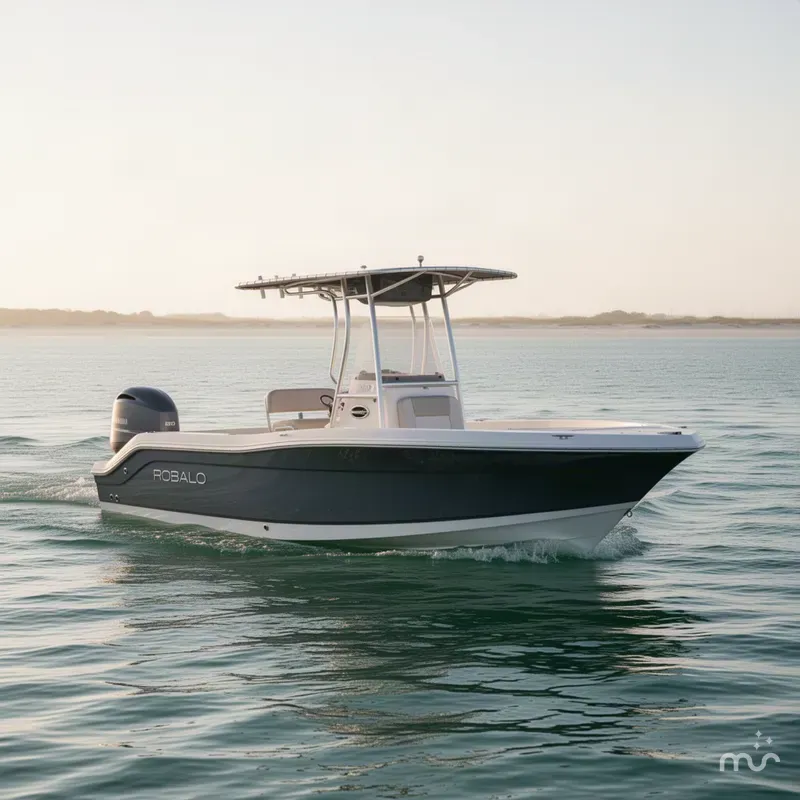 The Image of Robalo R180 Center Console 2016 - 0