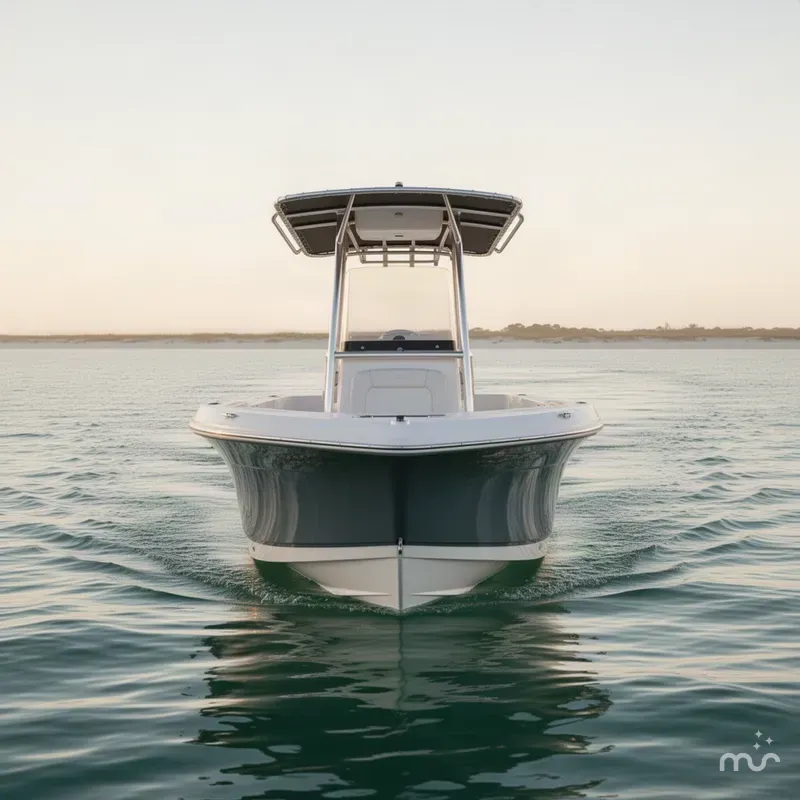 Slide: The Image of Robalo R180 Center Console 2016 - 1