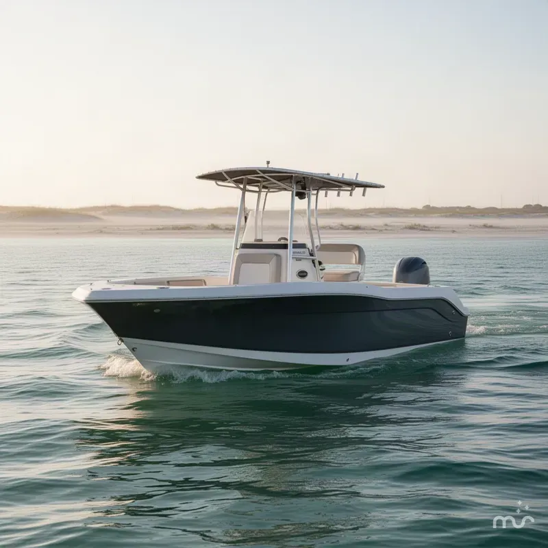 Slide: The Image of Robalo R180 Center Console 2016 - 2
