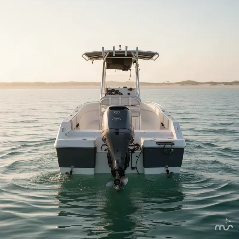 Slide: The Image of Robalo R180 Center Console 2016 - 3