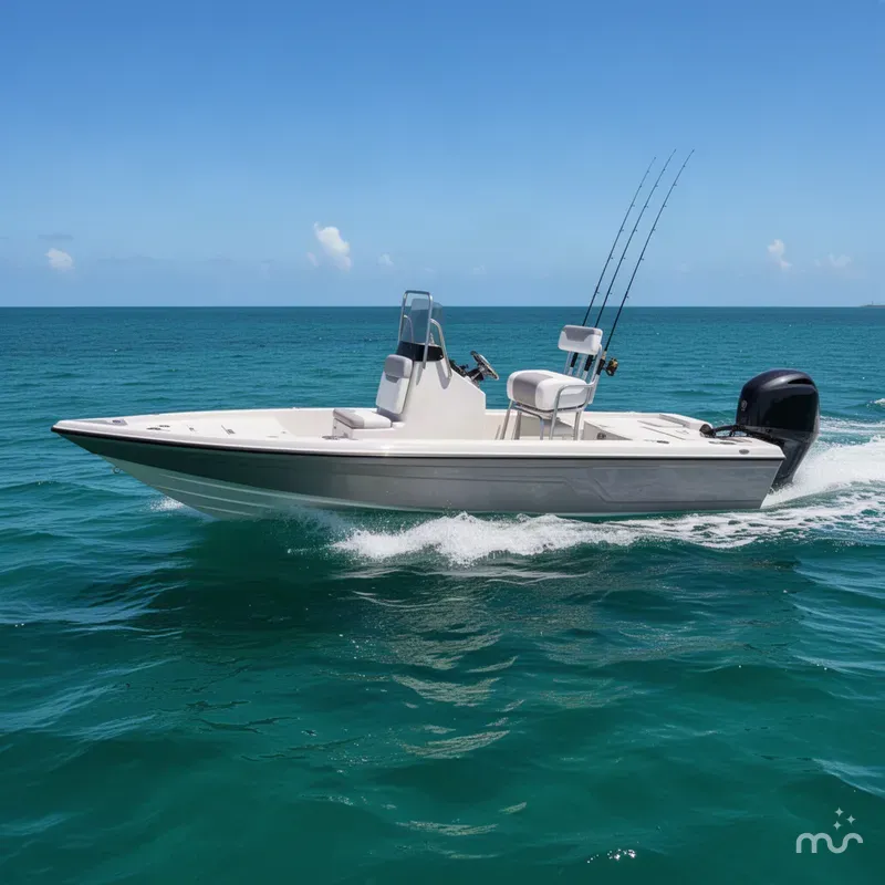 The Image of Skeeter SX200 2018 - 0