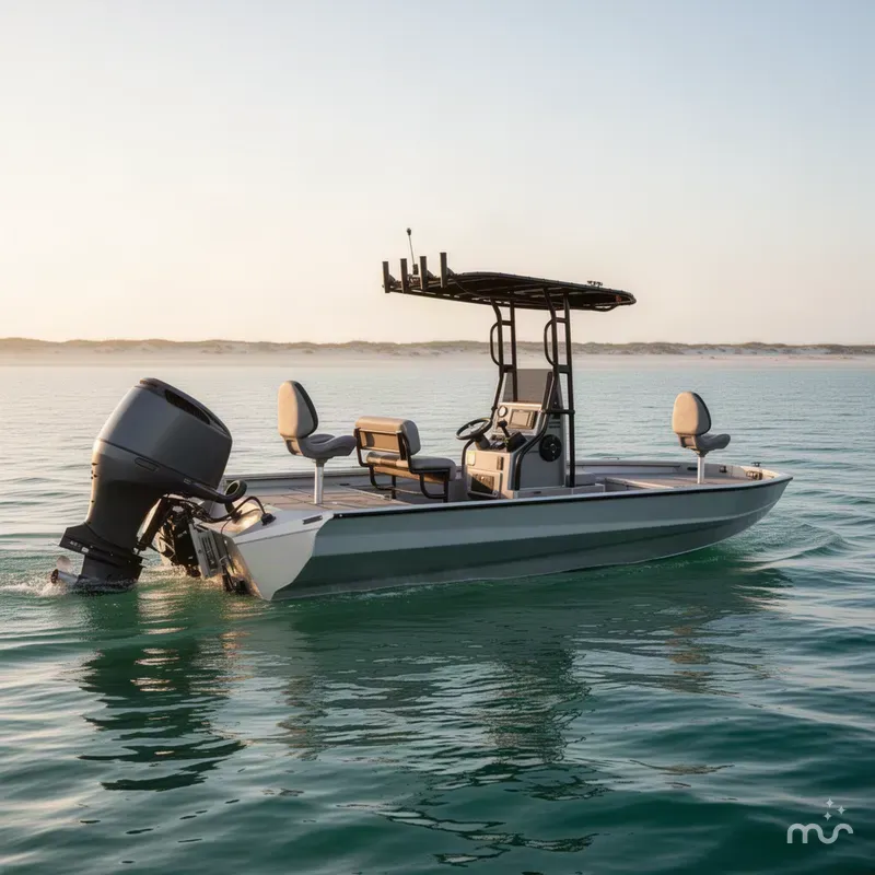 The Image of Excel 230 Bay Pro Elite 2027 - 0