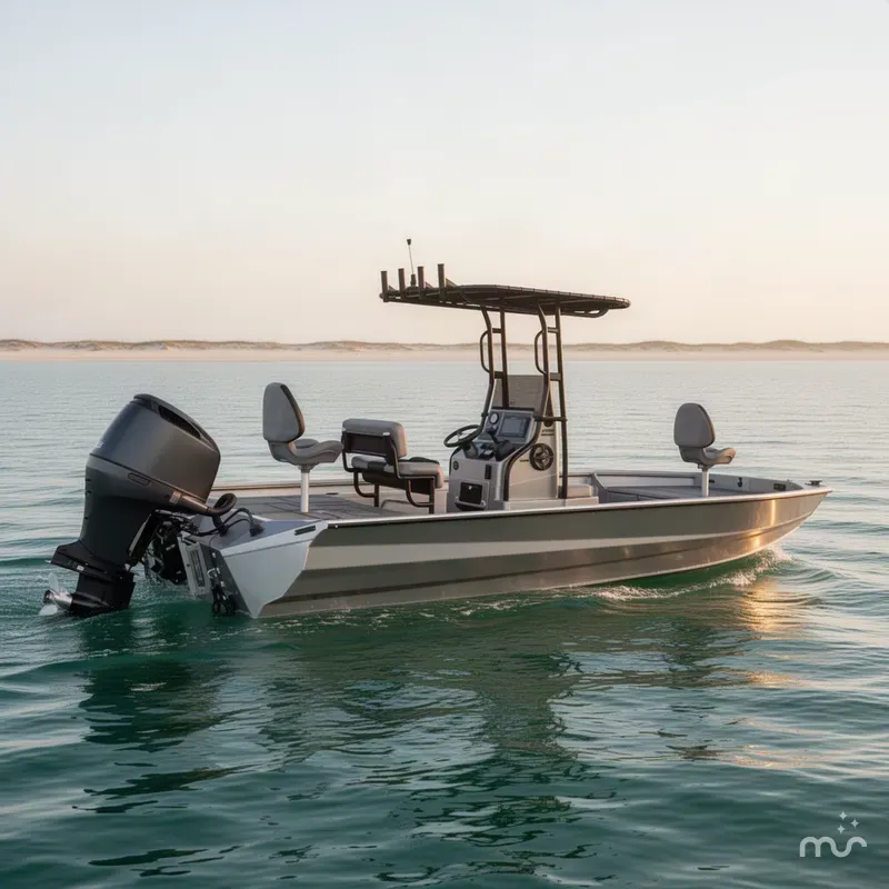 The Image of Excel 230 Bay Pro Elite 2027 - 0