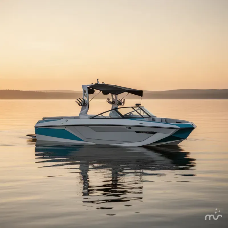 The Image of Nautique Super Air Nautique G23 2022 - 0