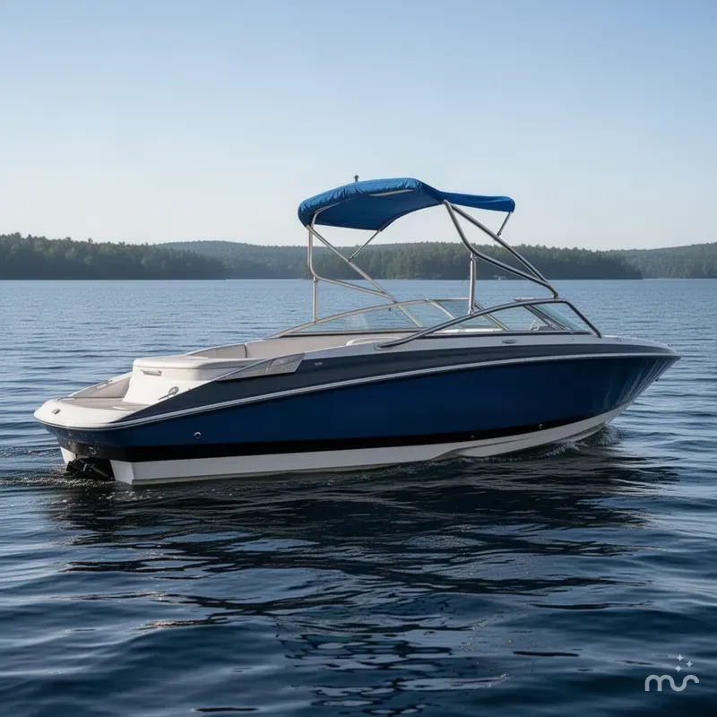 The Image of Regal 2200 Rx 2009 - 0