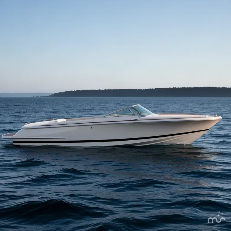 The Image of Chris-Craft Corsair 25 2015 - 0