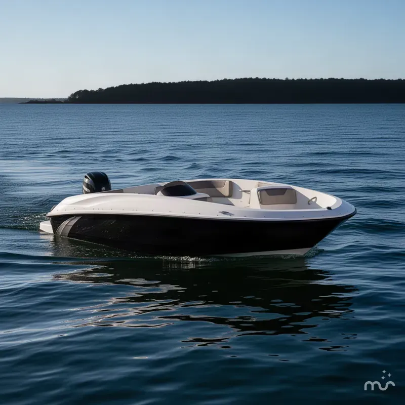 The Image of Bayliner Element E16 2017 - 0