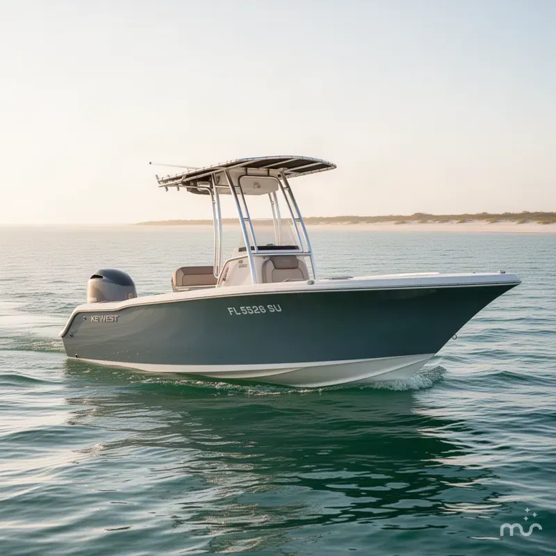 The Image of Key West 203 FS 2021 - 0