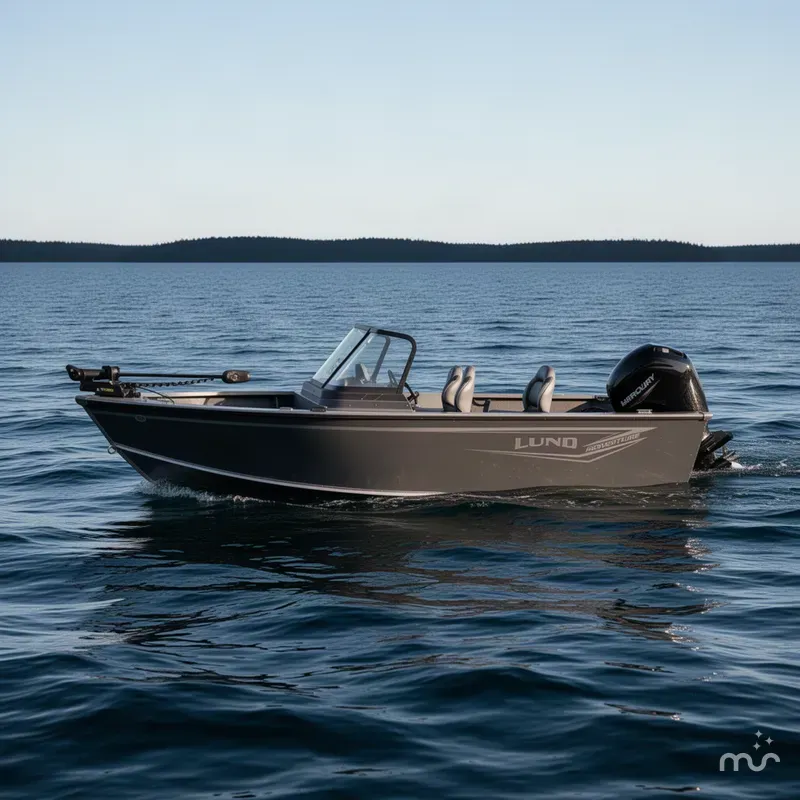 Slide: The Image of Lund 1800 Adventure Sport 2027 - 1