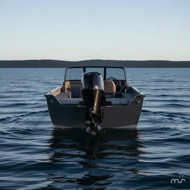 Slide: The Image of Lund 1800 Adventure Sport 2027 - 2
