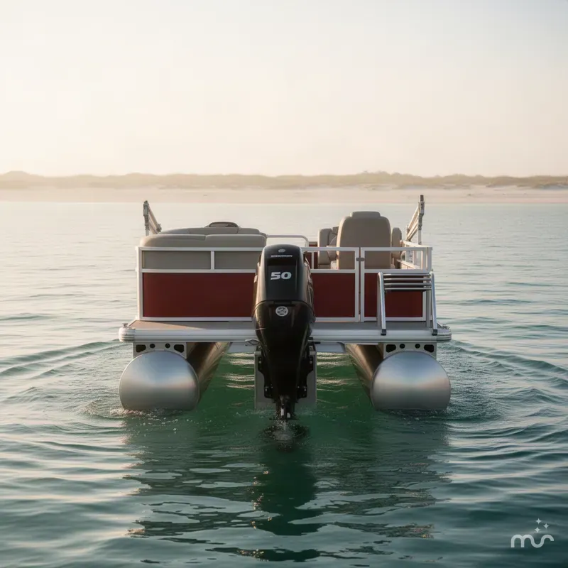 Slide: The Image of Sun Tracker Bass Buggy 16 XL Select 2027 - 3