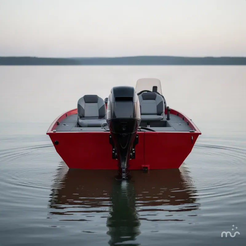 Slide: The Image of Tracker Bass Tracker Classic XL 2027 - 2