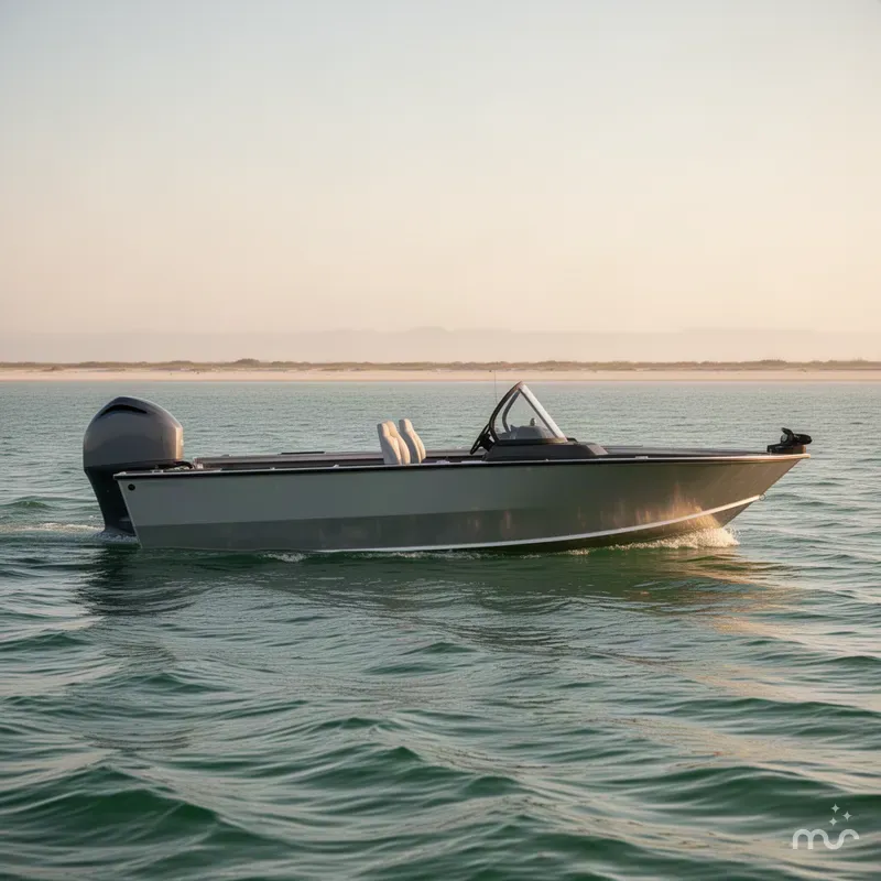 Slide: The Image of Tracker Targa V-19 Combo 2027 - 1