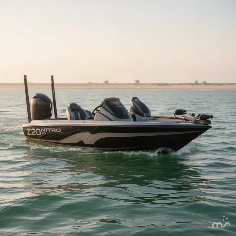 The Image of Nitro Z20 XL Pro 2027 - 0