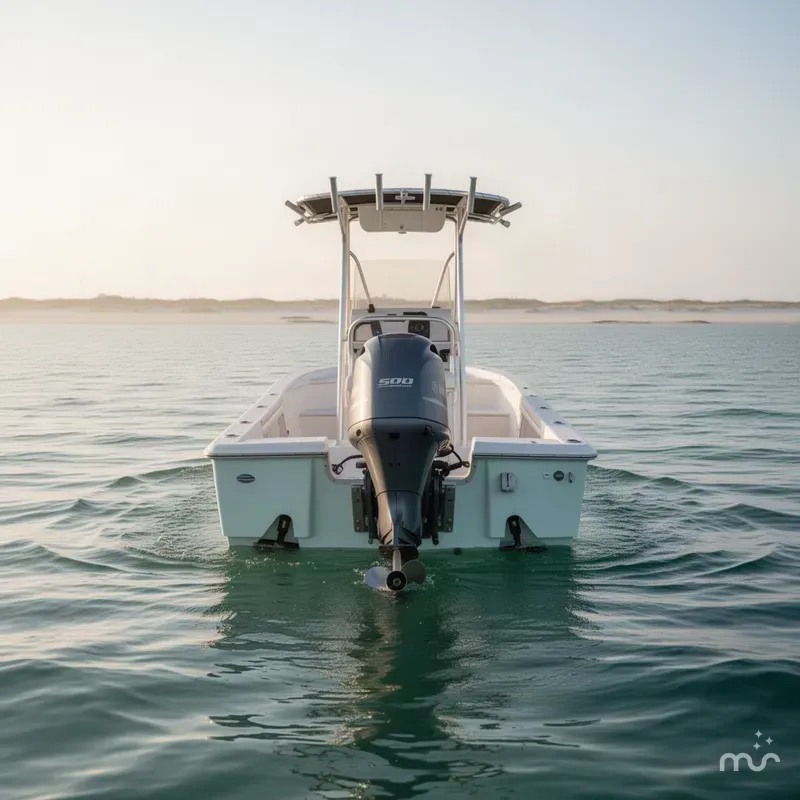 Slide: The Image of Sea Hunt BX22BR 2014 - 2