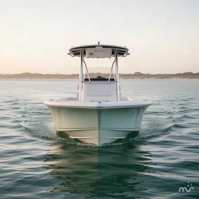 Slide: The Image of Sea Hunt BX22BR 2014 - 3