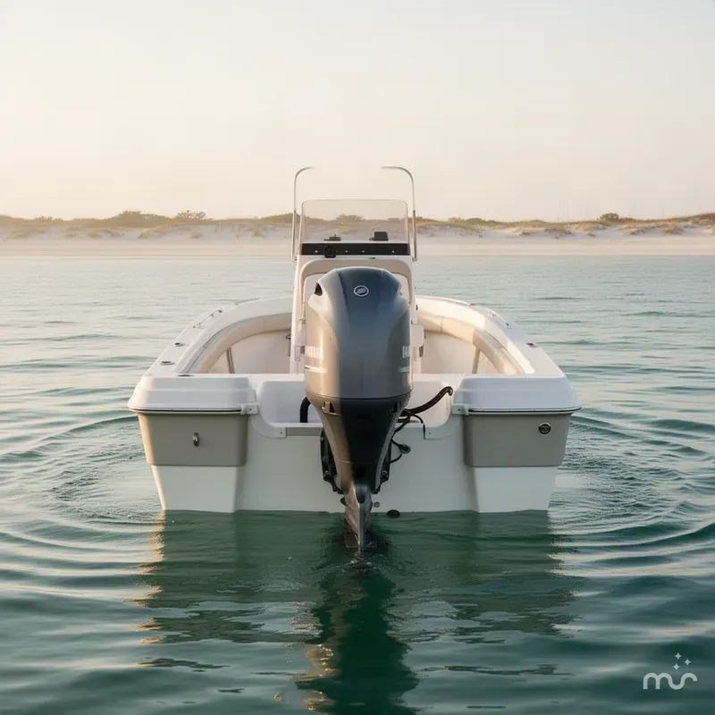 Slide: The Image of NauticStar 211 Angler 2018 - 3