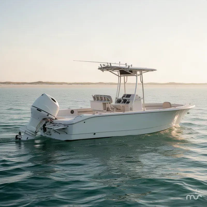 The Image of Carolina 24 Ultra Elite 2019 - 0