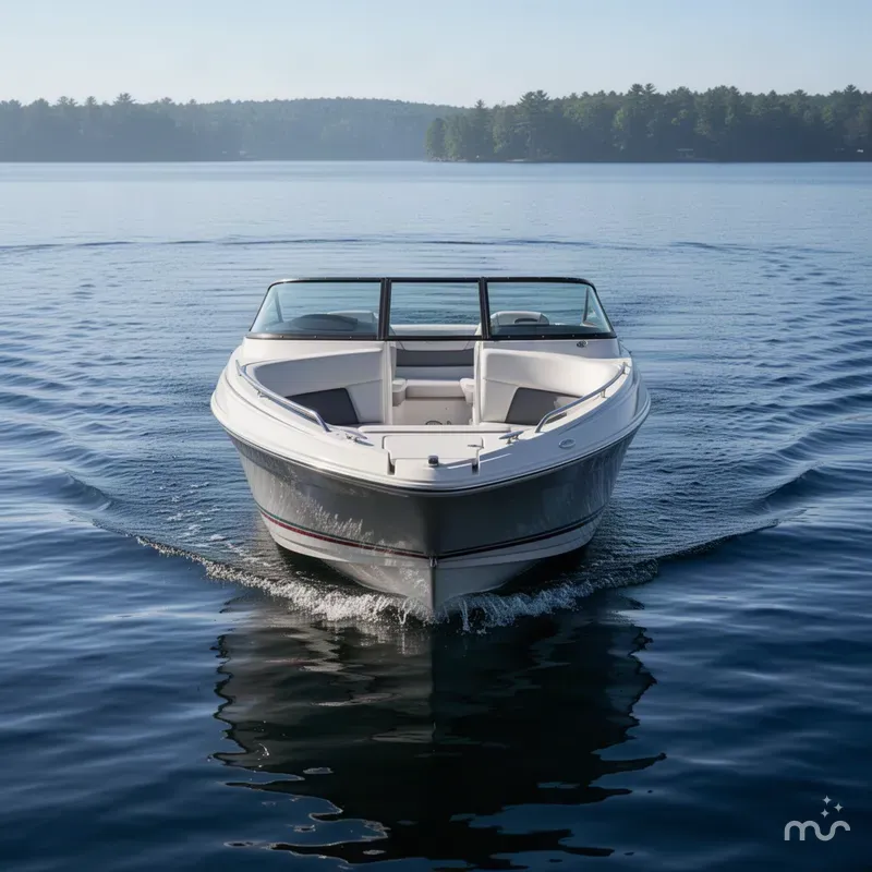 Slide: The Image of Formula 240 Bowrider 2019 - 1