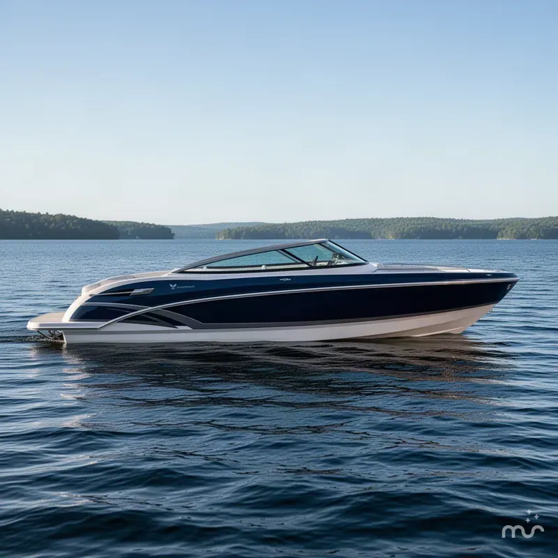 Slide: The Image of Formula 240 Bowrider 2019 - 2