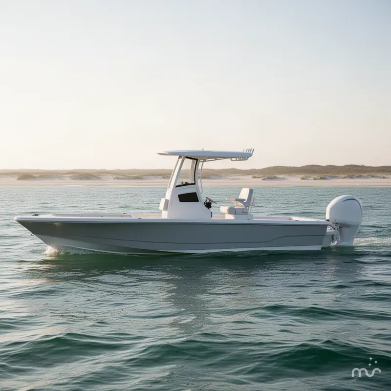 The Image of Pathfinder 2600 Hybrid 2027 - 0