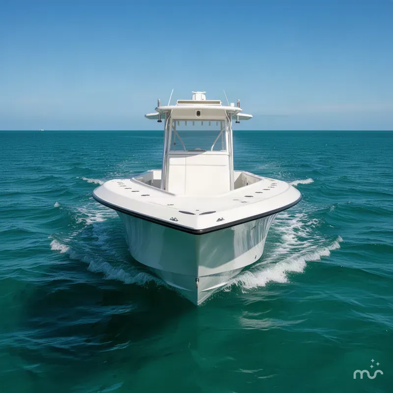 Slide: The Image of SeaVee 370Z 2017 - 1