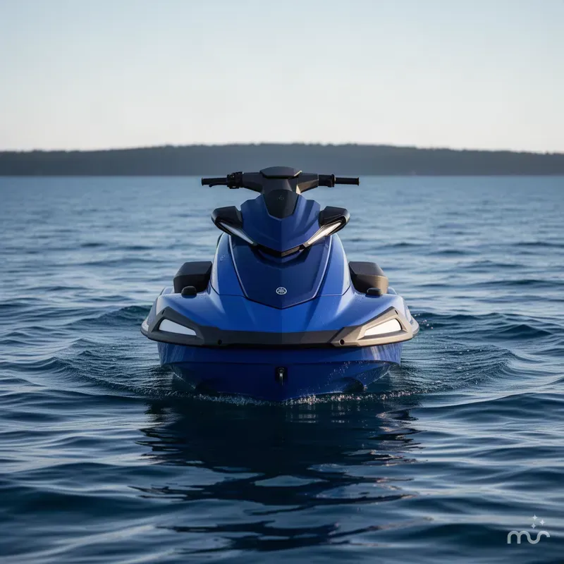 Slide: The Image of Yamaha VX Cruiser HO 2027 - 1