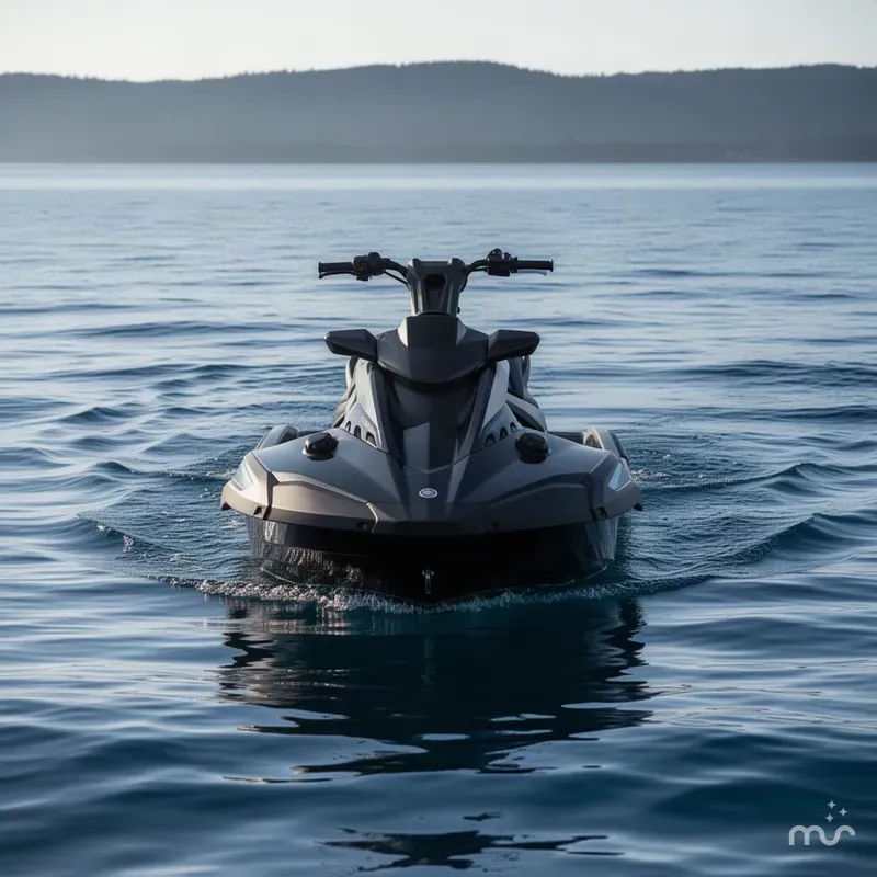 Slide: The Image of Yamaha JetBlaster PRO 3-Up 2027 - 1