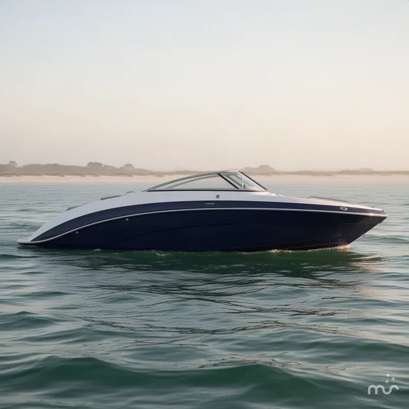 The Image of Yamaha SX240 2012 - 0