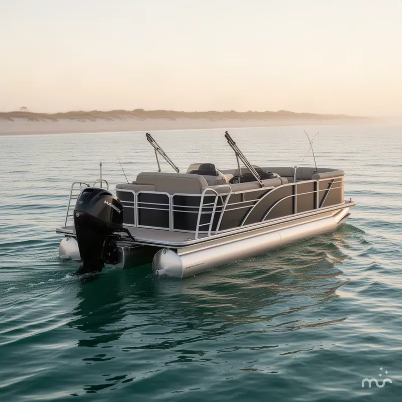 The Image of Harris Grand Mariner 250 SL 2027 - 0